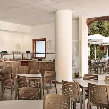 Jacaranda Hotel Costa Adeje (Tenerife)