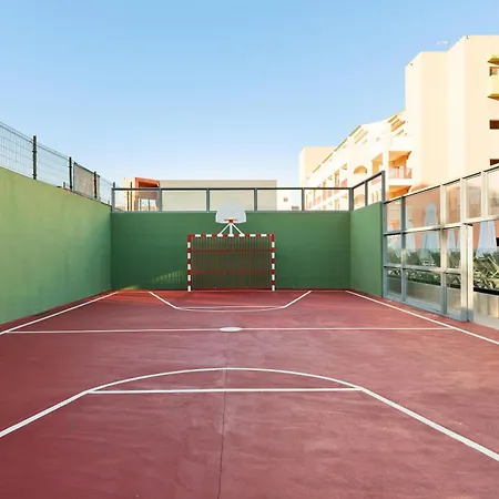 Jacaranda Hotel