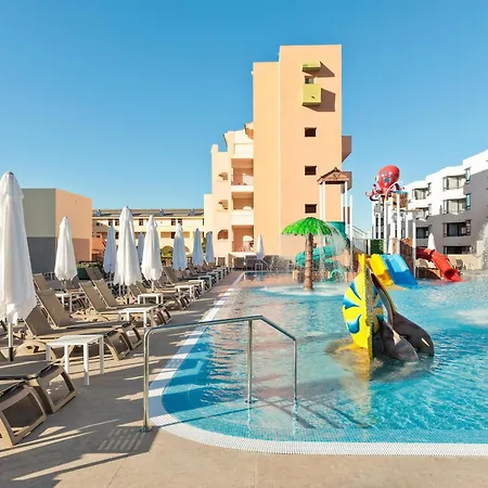Hotel Jacaranda 4*