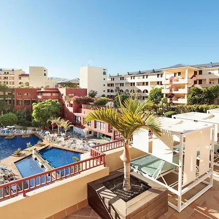Jacaranda Hotel