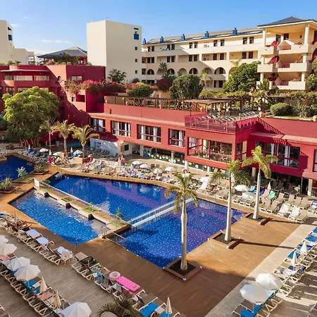 蓝花楹最佳酒店 酒店
