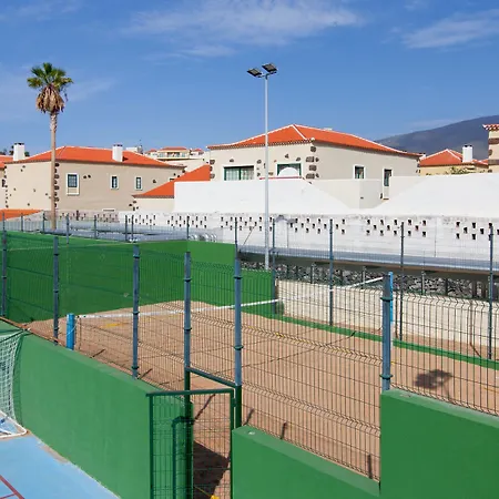 מלון Jacaranda 4*
