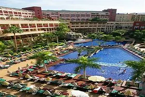 Jacaranda Hotel