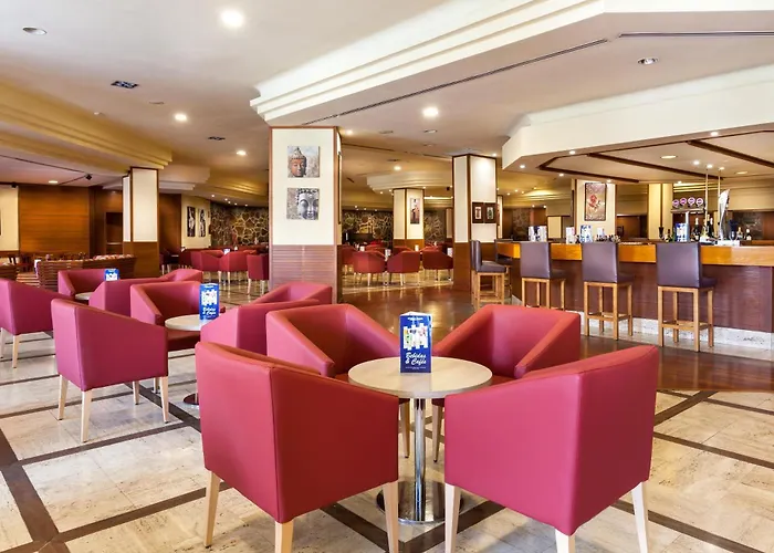 Jacaranda Costa Adeje (Tenerife)