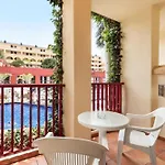 بيست جاكاراندا 4* أذيخي