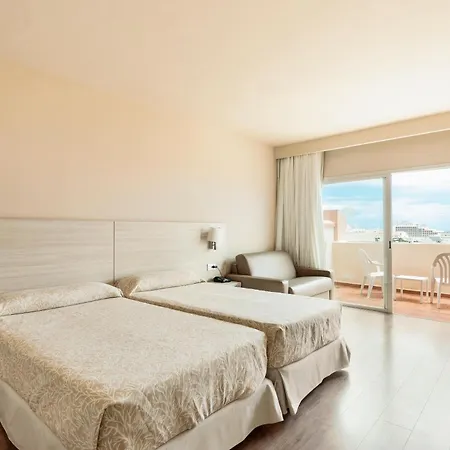 Hotel Jacaranda Costa Adeje (Tenerife)