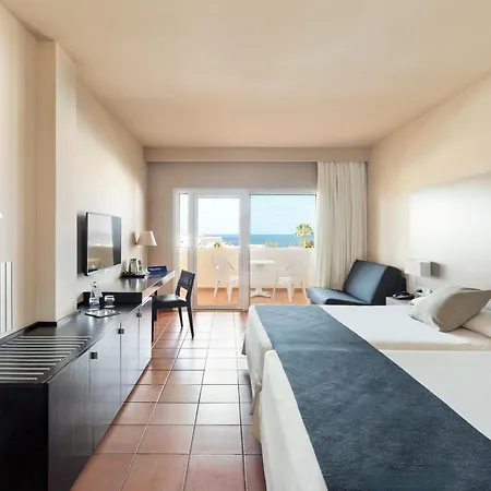 Jacaranda Hotel Costa Adeje (Tenerife)